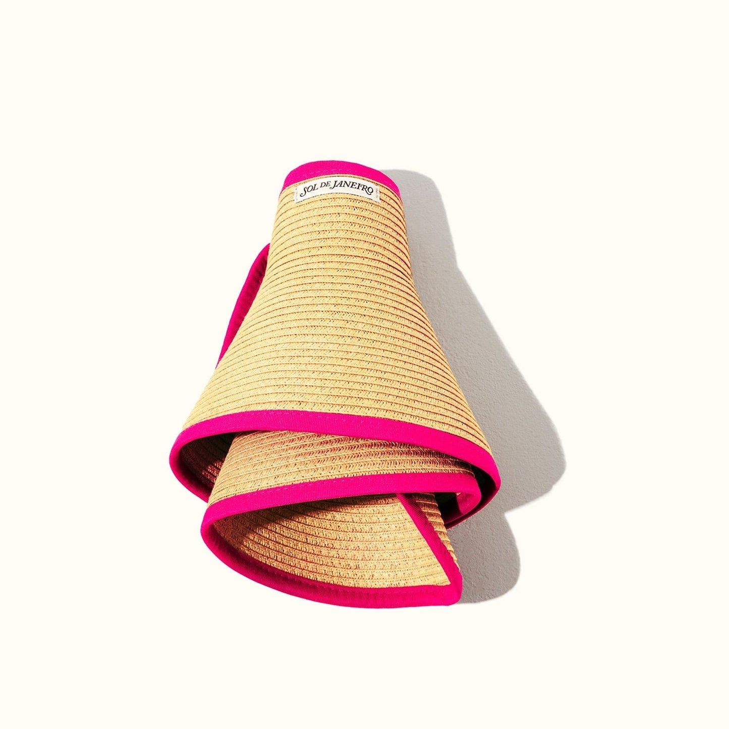 Rio radiance sun visor