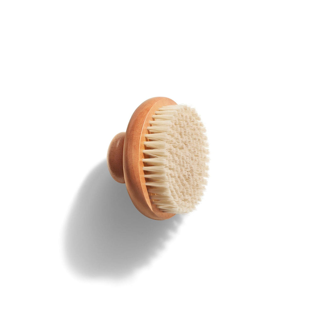 dry brush