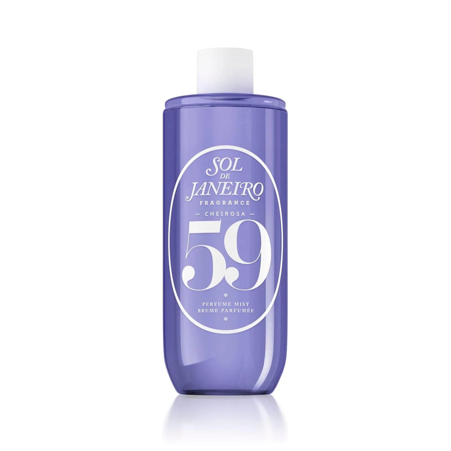 Cheirosa 59 Delicia Drench Perfume Mist 240ml refill