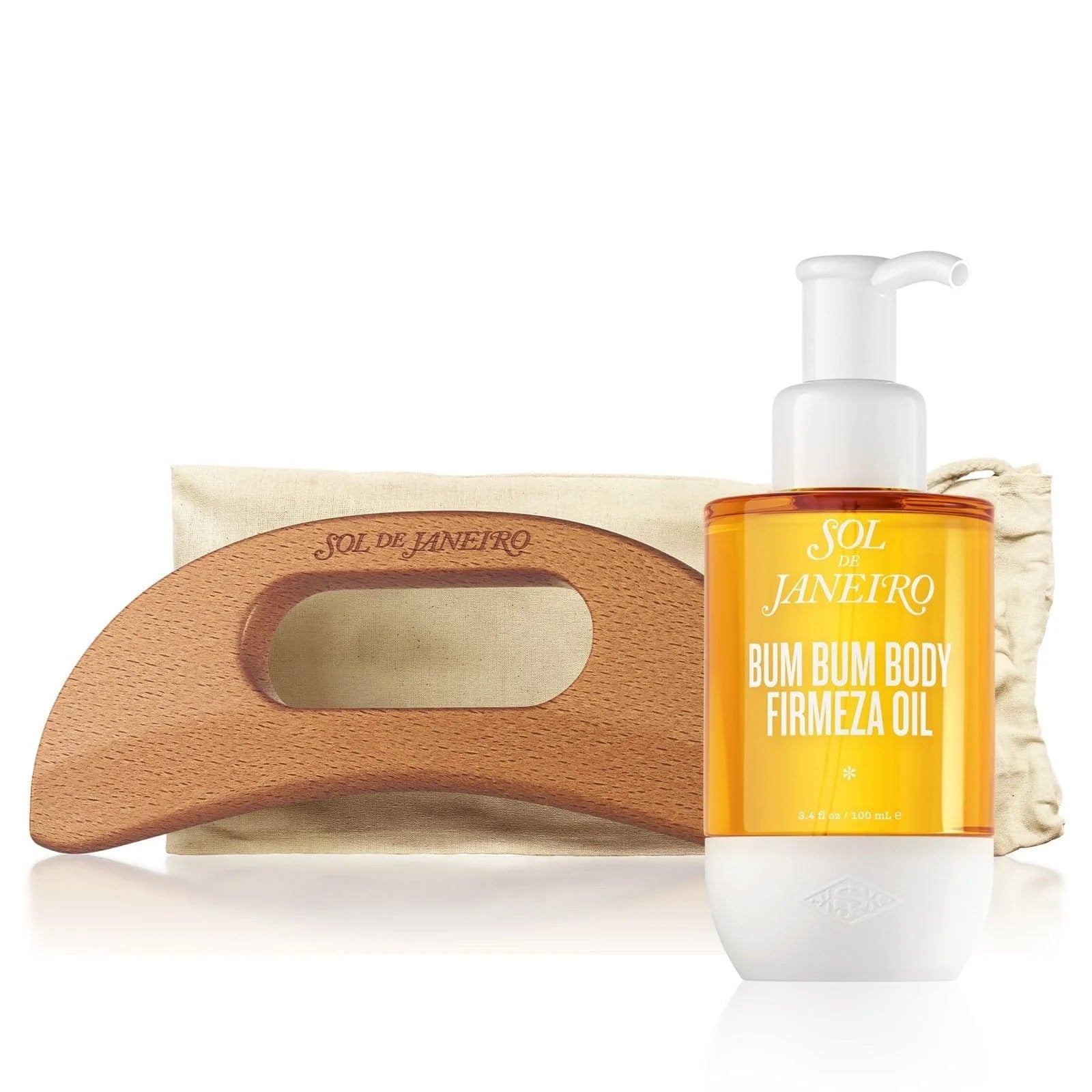Powerfully firming pair bundle 
