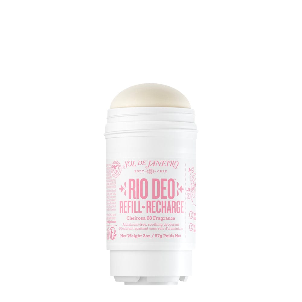 Packageing image of Sol de Janeiro Rio Deo Cheirosa 68 Refill